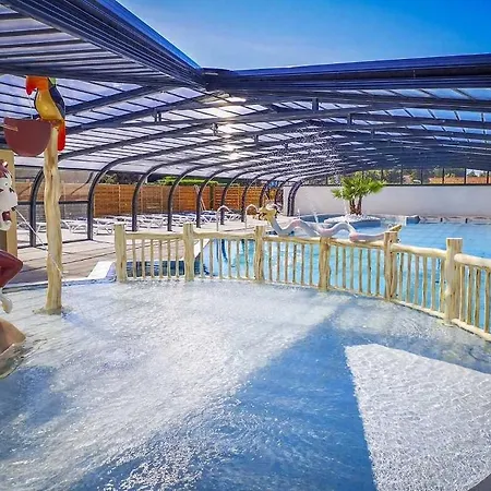 4 Etoiles - Parc Aquatique - Ccadfde