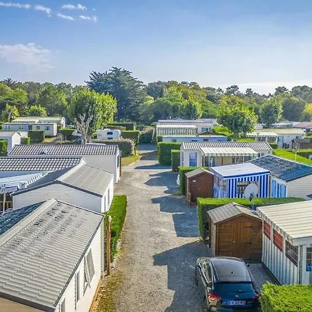 4 Etoiles - Parc Aquatique - Ccadfde